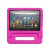 Bild von Rixus Kids Proof Tablet Case for iPad Pro 11 Inch (2022/ 2021/ 2020/ 2018)/ Air 4/ Air 5 - Pink