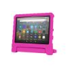 Bild von Rixus Kids Proof Tablet Case for iPad Pro 11 Inch (2022/ 2021/ 2020/ 2018)/ Air 4/ Air 5 - Pink