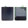 Bild von Samsung Galaxy Z Flip3 (SM-F711B) Battery cover GH82-27364A / GH82-26293A - Phantom Black