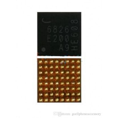 Bild von Baseband Small Power Management IC (Intel) For iPhone 7 / 7 Plus - PMB6826