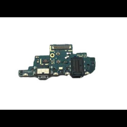 Bild von Samsung Galaxy A52s 5G (SM-A528B) USB charging board (K2 version) GH96-14860A