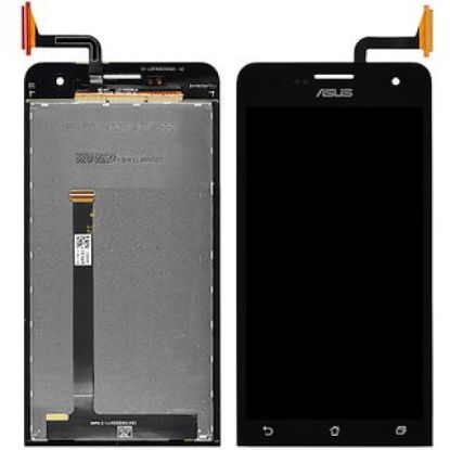 Bild von Asus Zenfone 5 A500CG Display + Digitizer Complete - Black