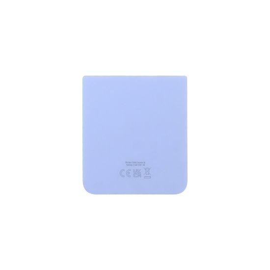 Bild von Samsung Galaxy Z Flip4 (SM-F721B) Bottom Battery Cover GH82-29298D - Blue