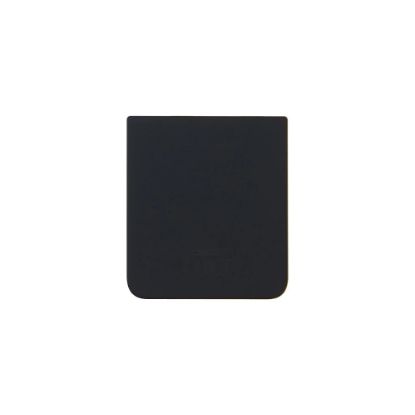 Bild von Samsung Galaxy Z Flip4 (SM-F721B) Bottom Battery Cover GH82-29298A - Graphite