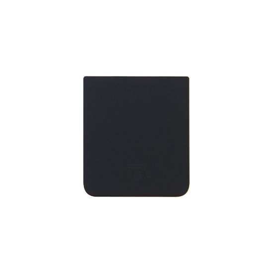 Bild von Samsung Galaxy Z Flip4 (SM-F721B) Bottom Battery Cover GH82-29298A - Graphite