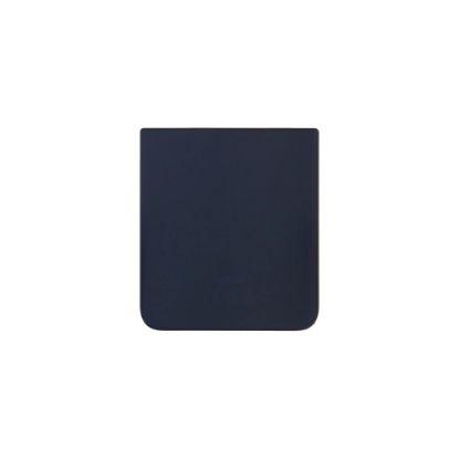 Bild von Samsung Galaxy Z Flip4 (SM-F721B) Bottom Battery Cover GH82-29654E - Navy