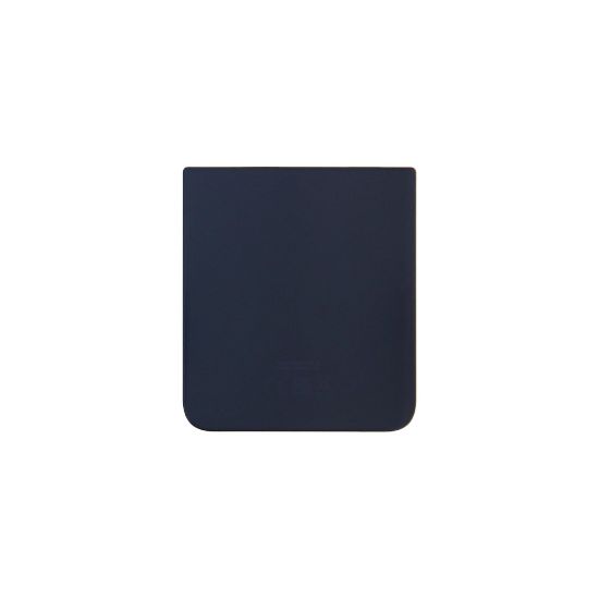 Bild von Samsung Galaxy Z Flip4 (SM-F721B) Bottom Battery Cover GH82-29654E - Navy