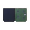 Bild von Samsung Galaxy Z Flip4 (SM-F721B) Bottom Battery Cover GH82-29654E - Navy