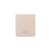 Bild von Samsung Galaxy Z Flip4 (SM-F721B) Bottom Battery Cover GH82-29298C - Pink Gold