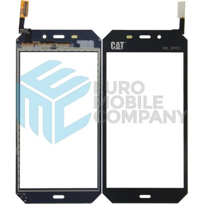 Bild von Cat S50 Digitizer - Black