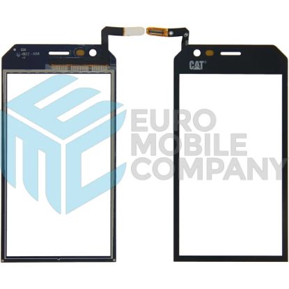 Bild von Cat S30 Digitizer - Black