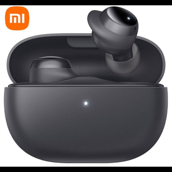 Bild von Xiaomi Wireless Earphones Redmi Buds 3 Lite - Black BHR5489GL (EU Blister)