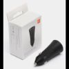 Bild von Xiaomi Mi 37W Dual-Port Car Charger GDS4147GL (EU Blister)