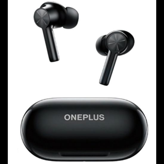 Bild von OnePlus Buds Z2 Obsidian Black 5481100087 (EU Blister)