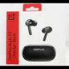 Bild von OnePlus Buds Z2 Obsidian Black 5481100087 (EU Blister)