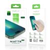 Bild von Rixus Matte Anti-Fingerprint Glass For iPhone 13 Pro Max/ 14 Plus