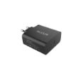 Bild von Rixus 65W Universal USB-C Charger for Laptop, Tablet and Phone RXLC24 - Black