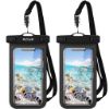 Bild von Rixus Universal Waterproof Phone Pouch (RXBG16)