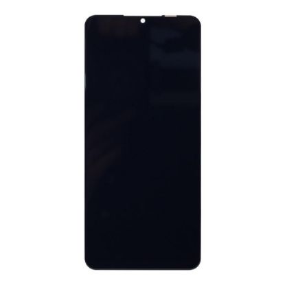 Bild von Samsung Galaxy A12 (SM-A125F) Display + Digitizer (No Frame) - Black