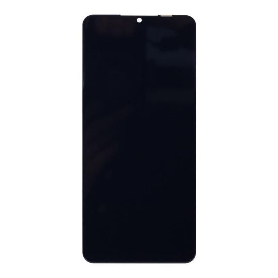 Bild von Samsung Galaxy A12 (SM-A125F) Display + Digitizer (No Frame) - Black