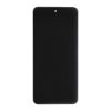 Bild von Xiaomi Redmi Note 11S 5G (22031116BG) Display Complete + Frame (560001K16B00) - Black