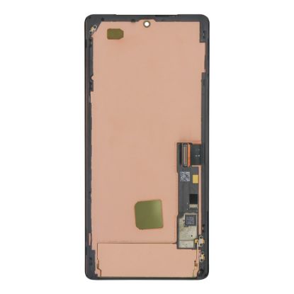 Bild von Google Pixel 7 Pro (GP4BC / GE2AE) Display + Digitizer Complete (G949-00290-01) - Black