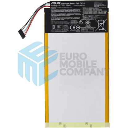 Bild von Asus MeMo Pad 10 Battery C11P1411 - 5100mAh