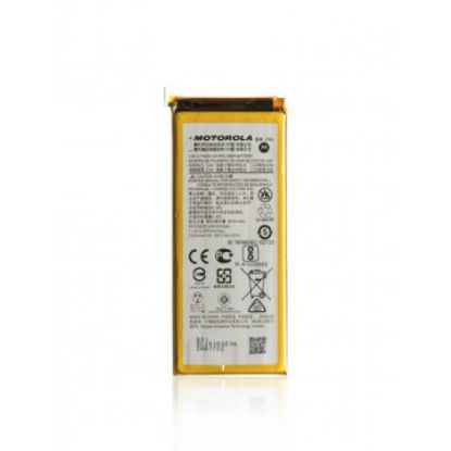 Bild von Motorola Moto G6 Plus Battery JT40 - 3010mAh