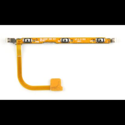 Bild von Samsung Galaxy A9 (2018) SM-A920F Power + Volume flex cable