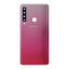 Bild von Samsung Galaxy A9 2018 A920F Back Cover Bubblegum Pink With Lens OEM