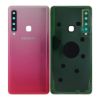 Bild von Samsung Galaxy A9 (2018) SM-A920F Battery Cover - Bubblegum Pink