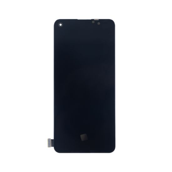 Bild von Realme GT (RMX2202) Display + Digitizer Complete - Black