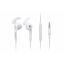 Bild von Samsung In-Ear Headset Fit EO-EG920BW Hybrid- White