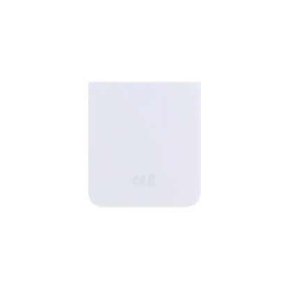 Bild von Samsung Galaxy Z Flip6 F741B Back Cover White Service Pack