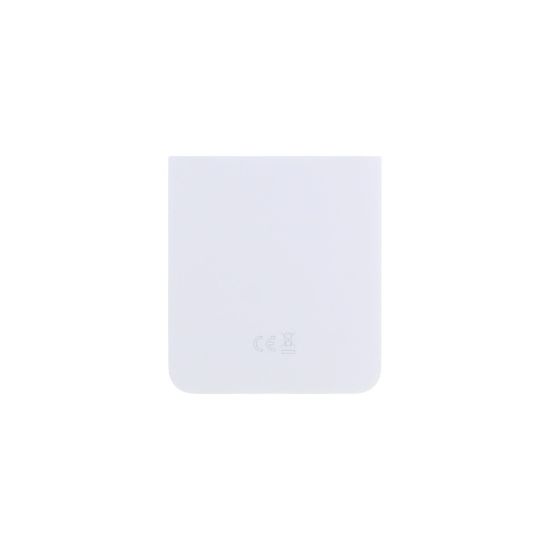 Bild von Samsung Galaxy Z Flip6 F741B Back Cover White Service Pack