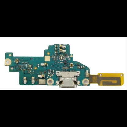 Bild von Google Pixel 5 (GD1YQ GTT9Q) USB Charging Board