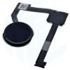 Bild von iPad Air 2 Home Button Flex - Black