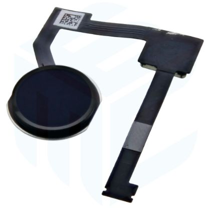 Bild von iPad Air 2 Home Button Flex - Black