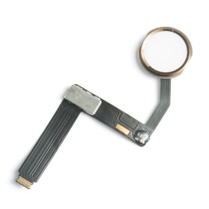 Bild von iPad Pro 9.7 Home Button Flex Cable - Gold