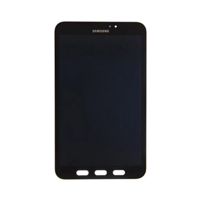 Bild von Samsung Galaxy Tab Active 2 (SM-T390) Display + Digitizer Complete - Black