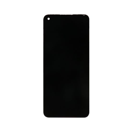 Bild von Oppo A76 (CPH2375) / (PESM10) Display + Digitizer Complete - Black