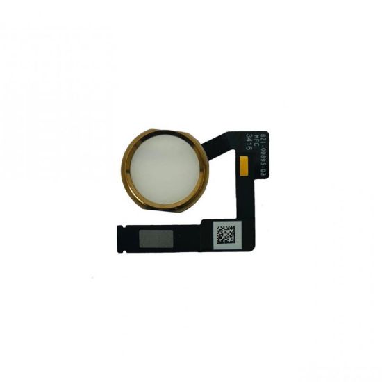 Bild von iPad Pro 12.9 (2e Gen) Home Button Flex Cable - Gold