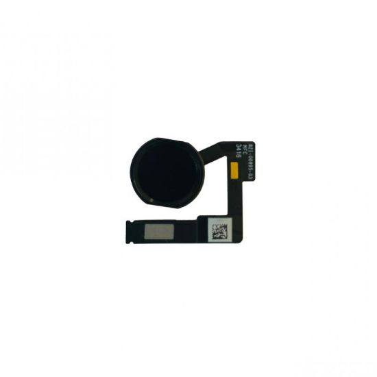 Bild von iPad Pro 12.9 (2e Gen) Home Button Flex Cable - Black