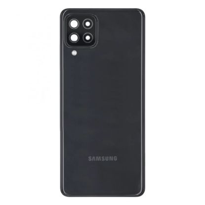 Bild von Samsung Galaxy A22 4G (SM-A225F) Battery Cover - Black