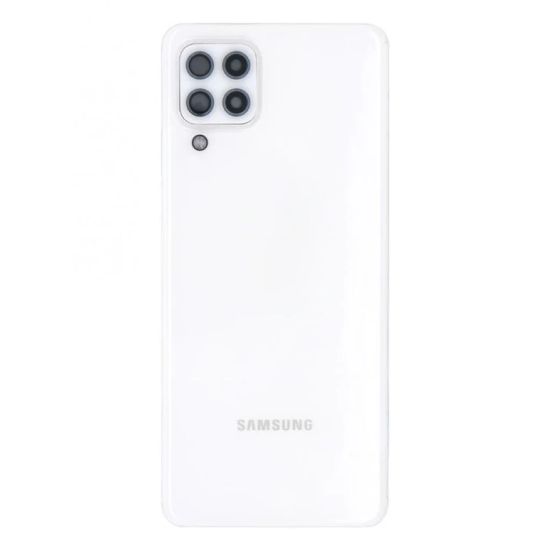 Bild von Samsung Galaxy A22 4G (SM-A225F) Battery Cover - White