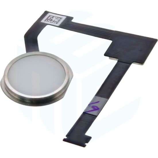 Bild von iPad Pro 12.9 Home Button Flex Cable - Silver