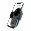 Bild von Rixus RXWC22 Wireless Auto-Sensoring Car Holder Black