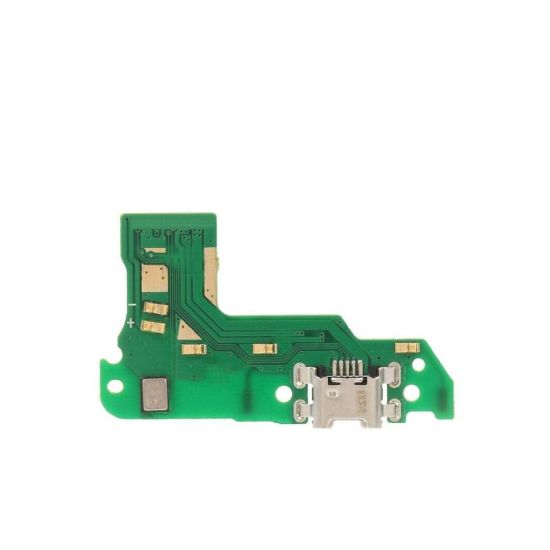 Bild von Huawei Y6 2018 (ATU-L21/ ATU-L22)/ Y6 Prime 2018 (ATU-L31/ ATU-L42) USB Charging Board