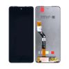 Bild von Motorola Moto G60 (XT2135) / G40 Fusion Display + Digitizer Complete - Black