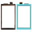 Bild von Nintendo Switch Lite Digitizer - Turquoise